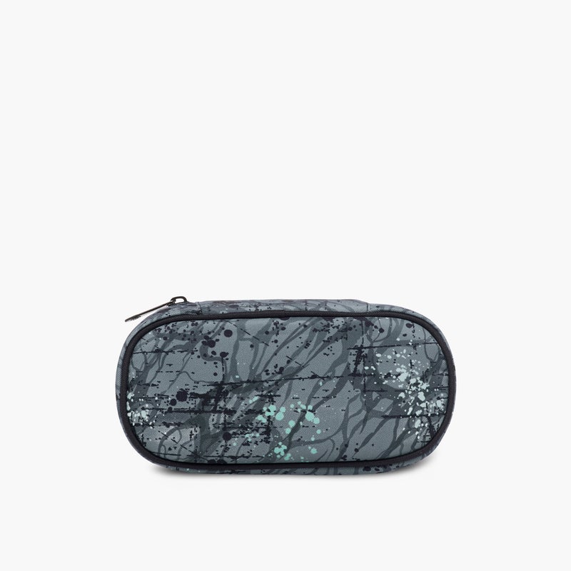 KAOS Pouch-Stream-1 Cmprt-Interest- (Pu) \ 22X10X7 - Image 3